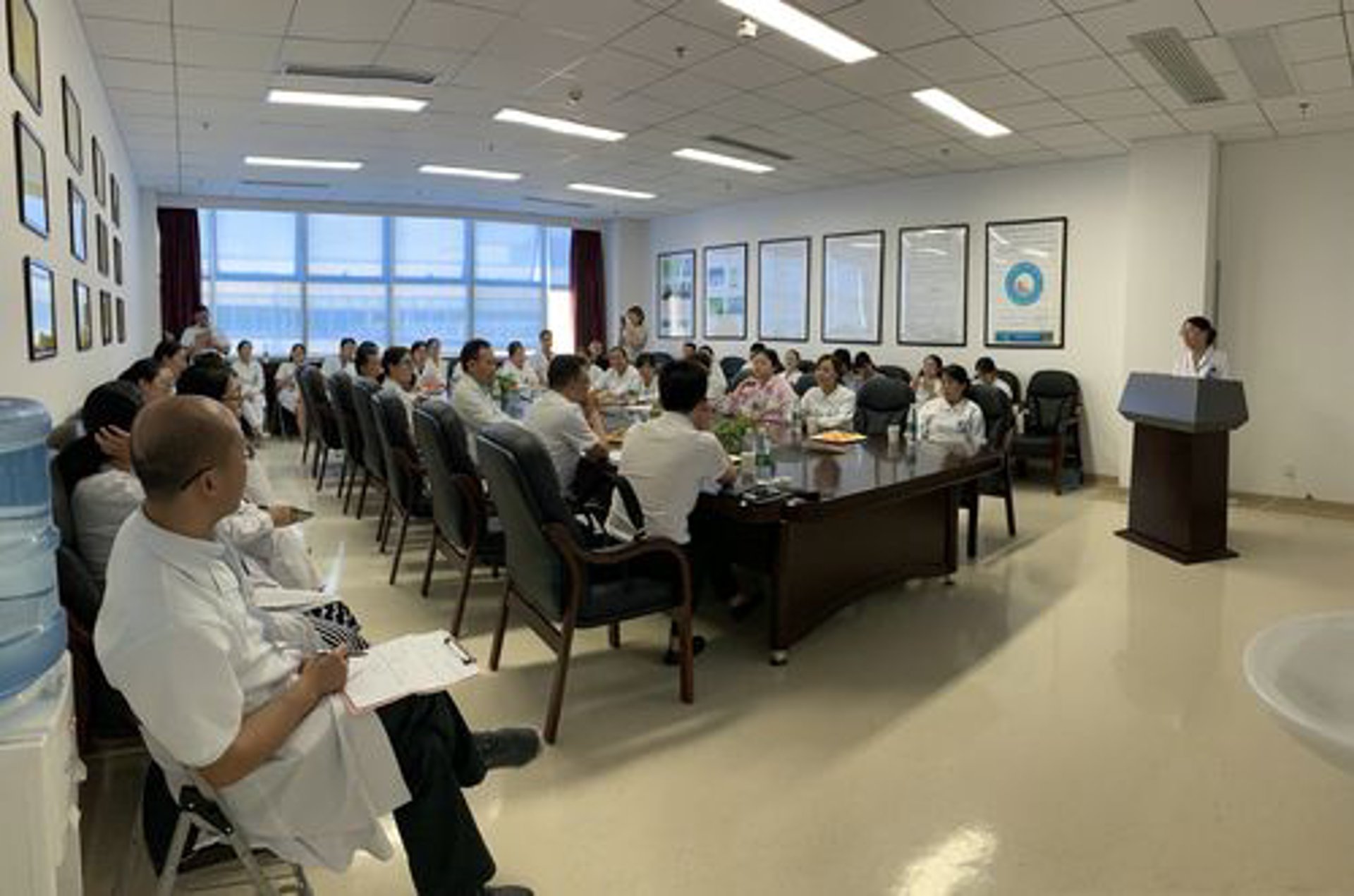 五华医学康复